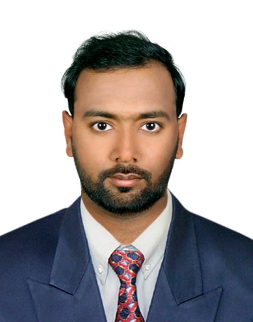 Mr. Kumar Ashu Karn