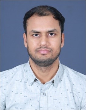 Dr. Md Ekram