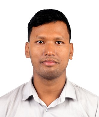 Mr. Santosh Sen Chaudhary