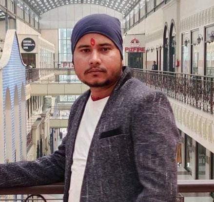 Mr. Shiv Nath Kumar